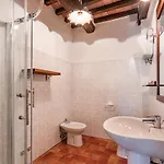 Nyaraló Le Caselle Cortona