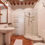 Le Caselle 度假居