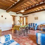 Le Caselle Cortona