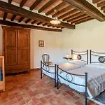 Le Caselle * Cortona