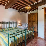 Nyaraló Le Caselle Cortona