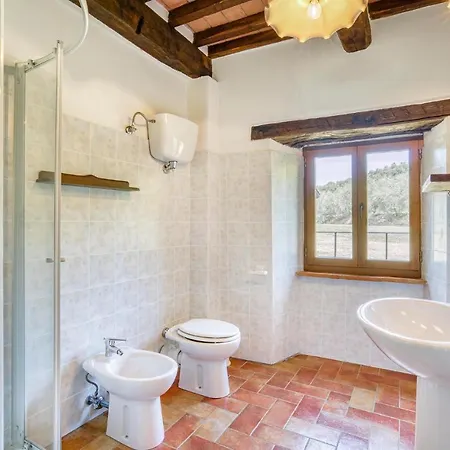 Holiday home Le Caselle