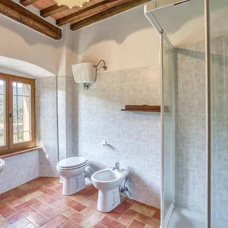 Holiday home Le Caselle *