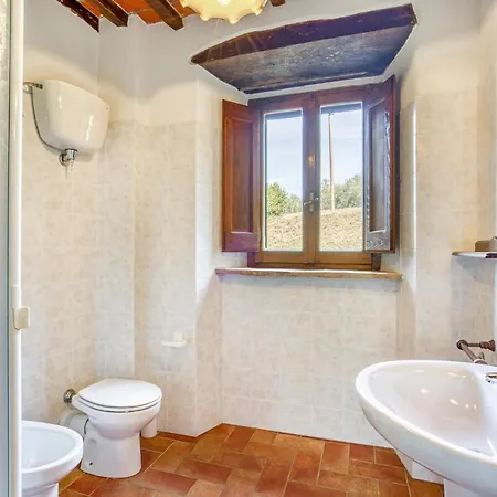 Le Caselle * Cortona