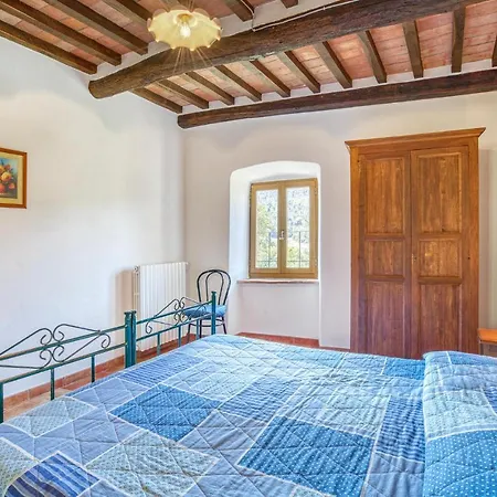 Holiday home Le Caselle *
