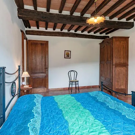 Holiday home Le Caselle