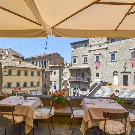 Holiday home Le Caselle
