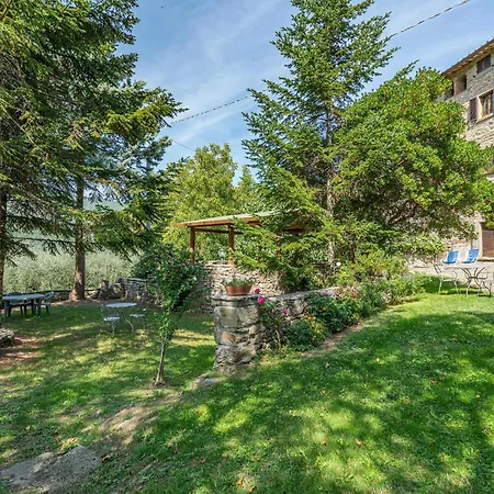 Holiday home Le Caselle