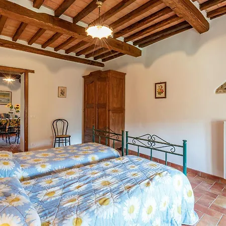 Holiday home Le Caselle