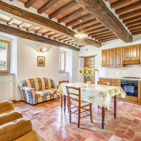 Le Caselle * Cortona