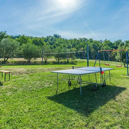 Le Caselle Holiday home *
