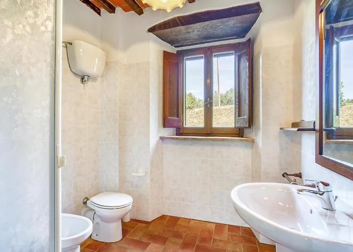 Le Caselle * Cortona