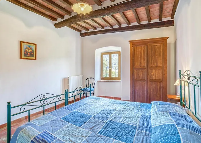 Tatil Evi Le Caselle *