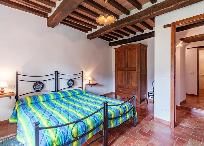 Tatil Evi Le Caselle