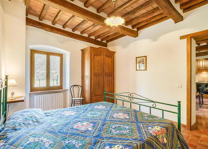 Le Caselle Tatil Evi *