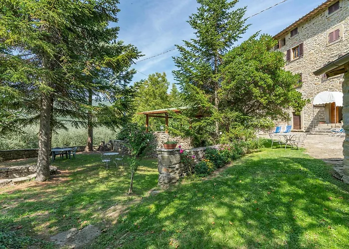 Tatil Evi Le Caselle