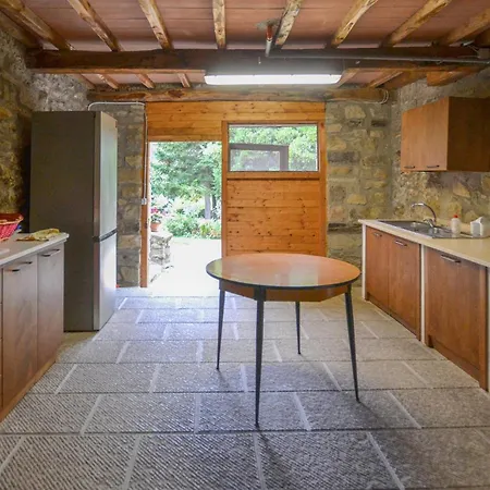 Ferienhaus Le Caselle *