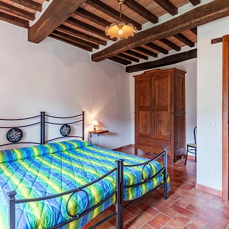 Ferienhaus Le Caselle