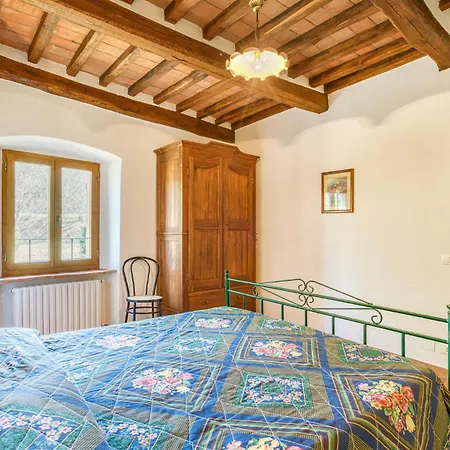 Le Caselle Ferienhaus *