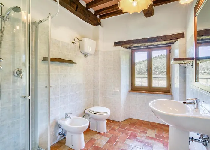 Holiday home Le Caselle