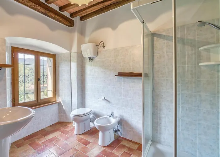 Holiday home Le Caselle *