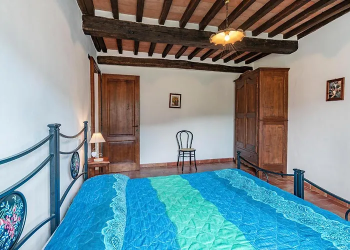 Holiday home Le Caselle