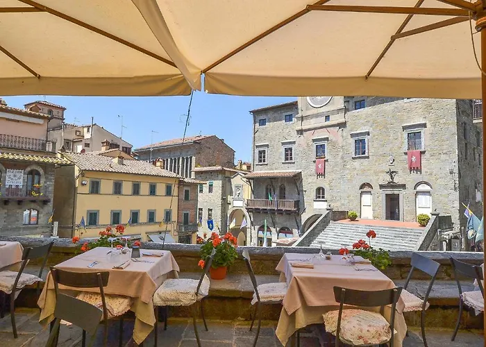 Holiday home Le Caselle