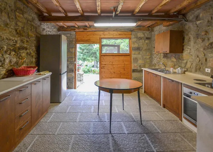 Holiday home Le Caselle *