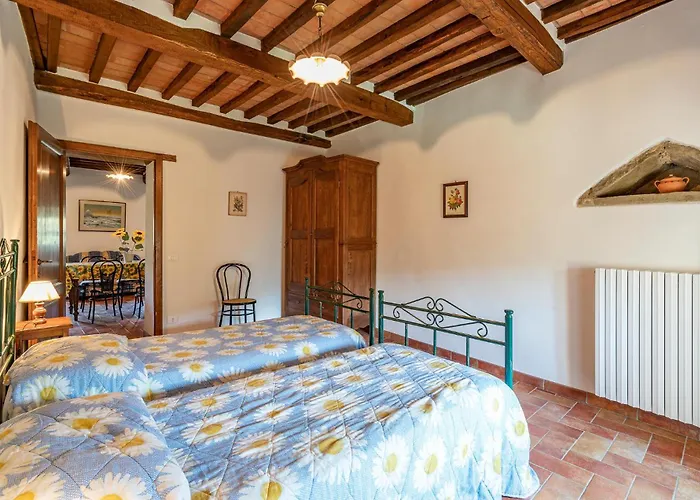 Holiday home Le Caselle